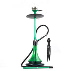 MG Kamelo Hookah - Hookah Junkie