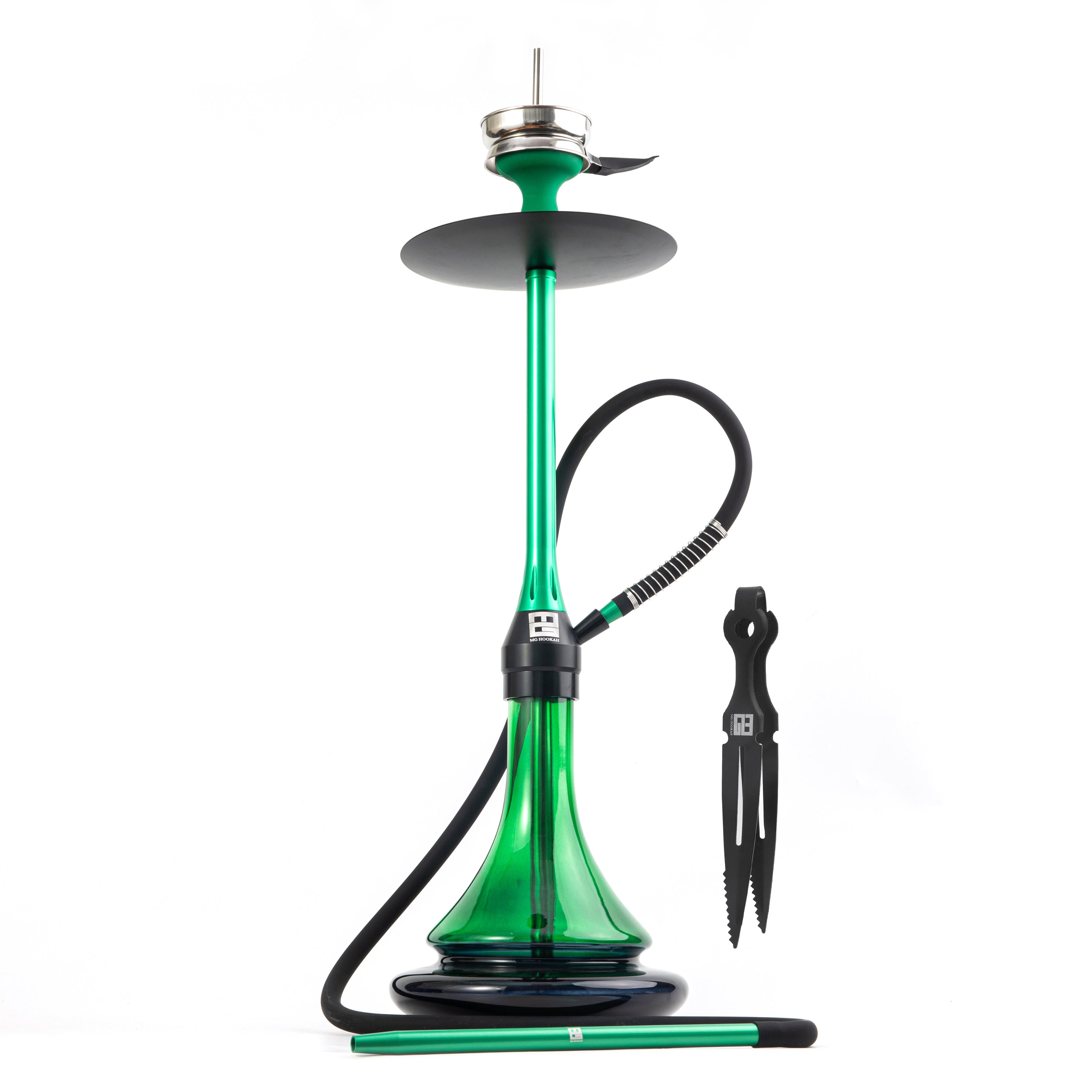 MG Kamelo Hookah - Hookah Junkie