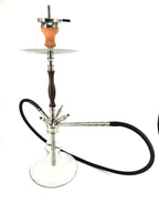 Smokah Master Hookah - Hookah Junkie