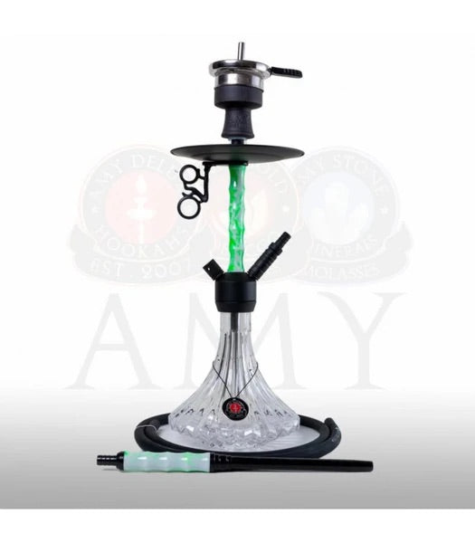 Alu Dervish S - Hookah Junkie