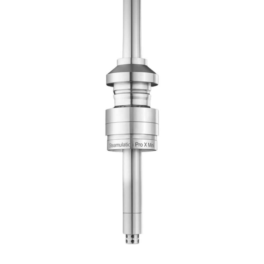 Steamulation Pro X Mini - Hookah Junkie
