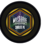 MUSTHAVE HOOKAH TOBACCO 125G - Hookah Junkie
