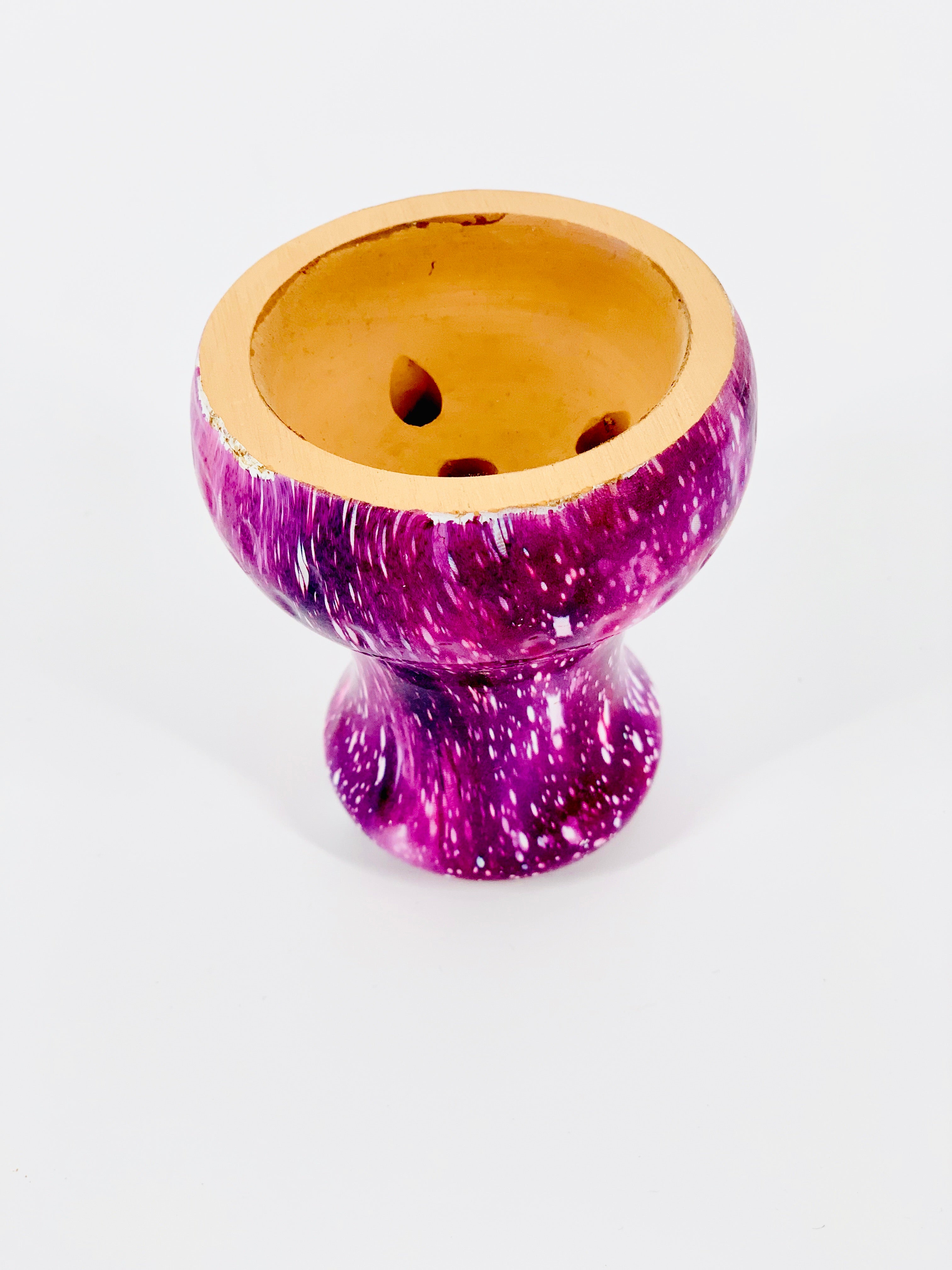 LSD Bowls - Hookah Junkie