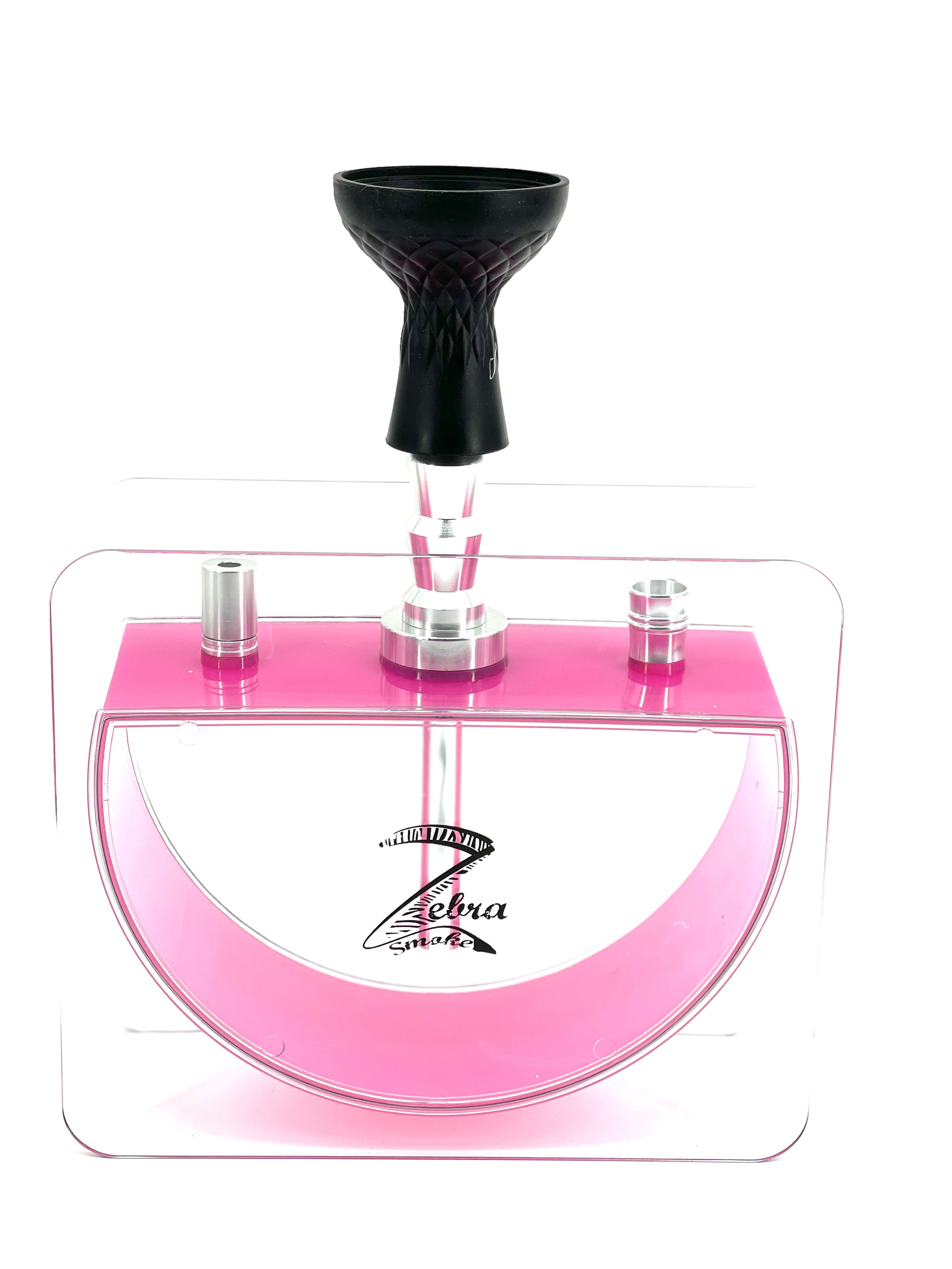 Pillow Hookah - Hookah Junkie