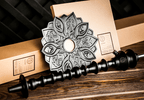 Karma Hookah Model 3.0 - Hookah Junkie