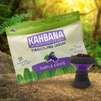 KAHBANA SHISHA - Hookah Junkie