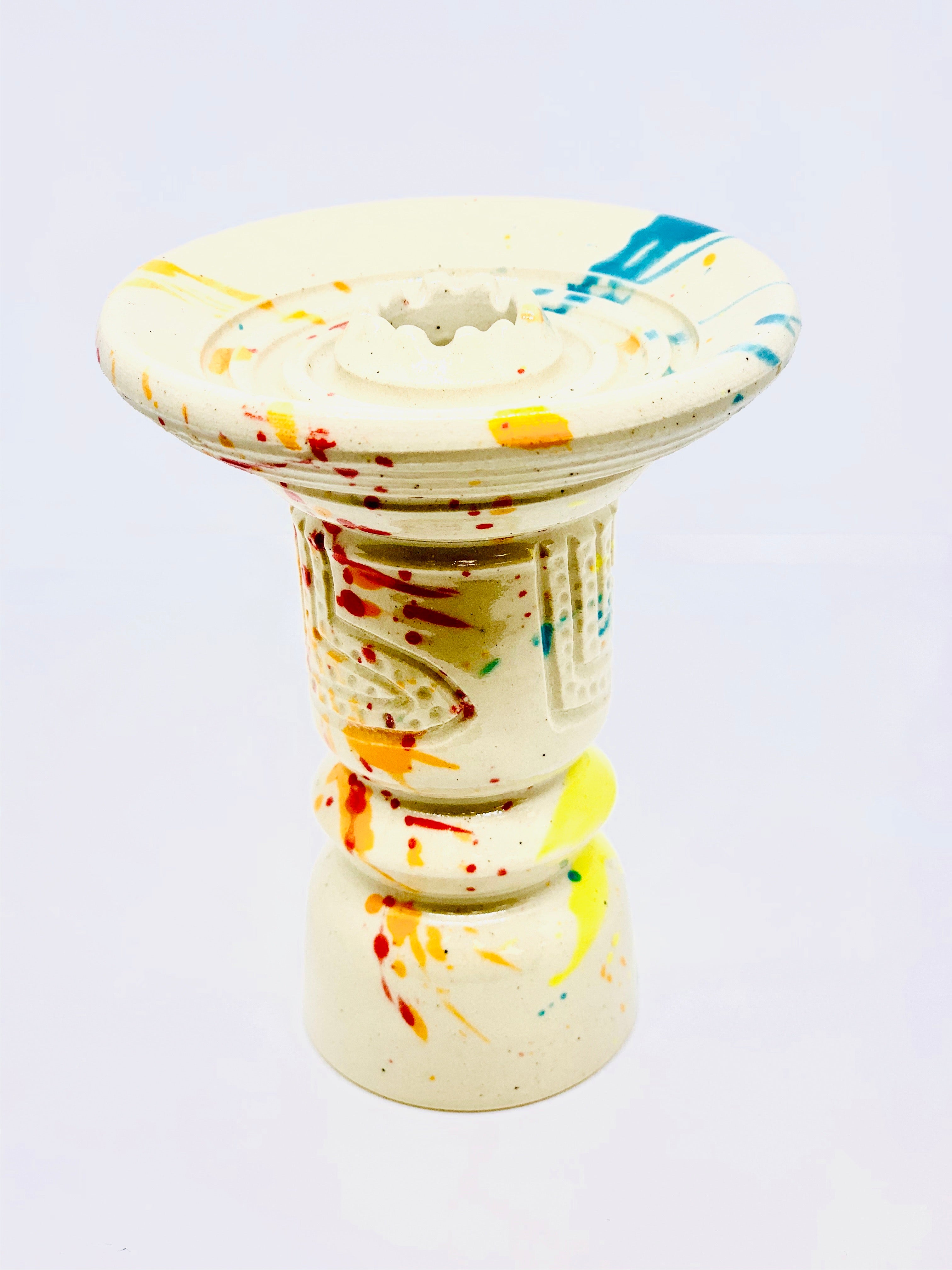 Stone Hookah Bowl 1 of 1 - Hookah Junkie
