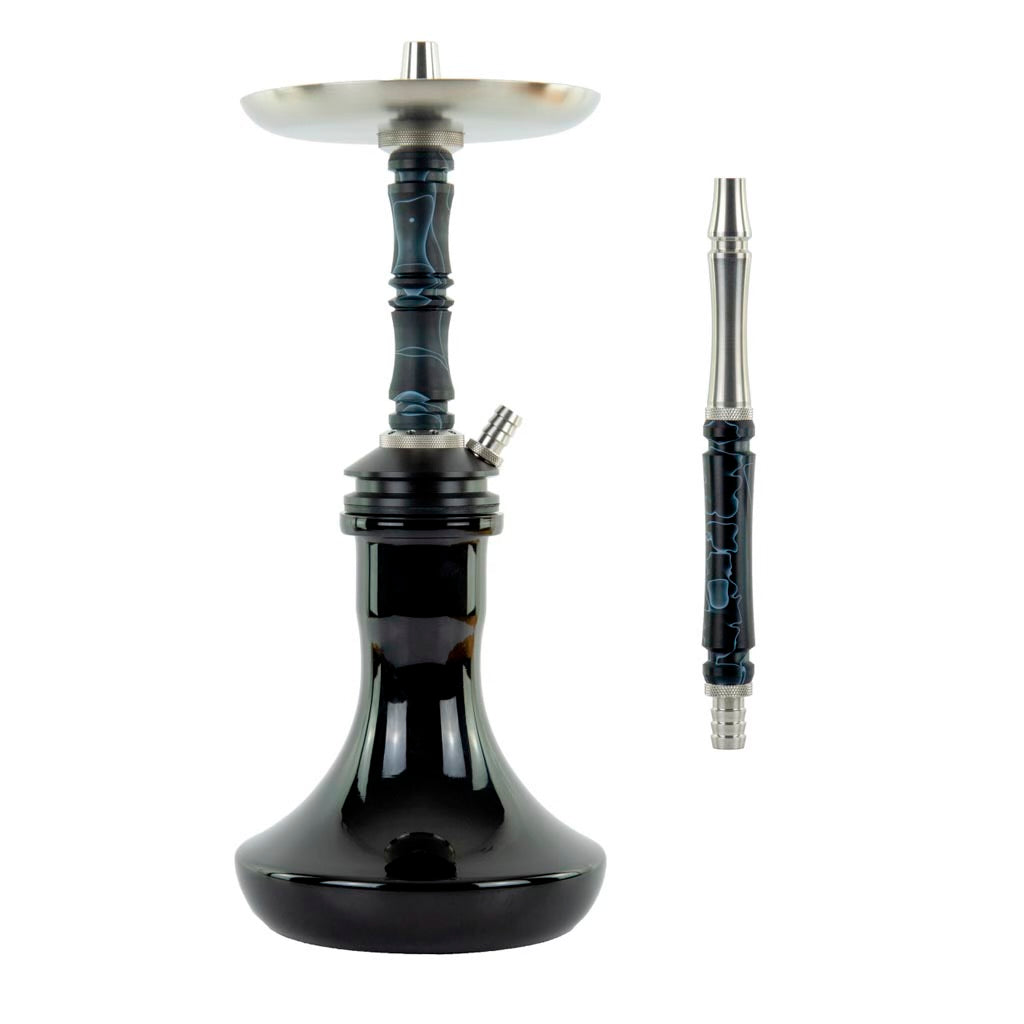 Moze Breeze - Hookah Junkie