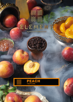 ELEMENT Tobacco EARTH LINE 40G - Hookah Junkie
