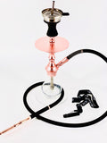 Smokah Alpha  Hookah - Hookah Junkie