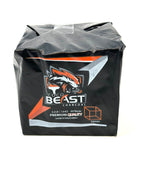 Coco Beast Charcoal - Hookah Junkie