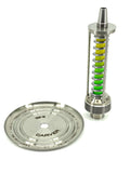 Shi Carver Cyber Tank - Hookah Junkie