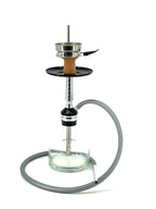 Spiral Hookah - Hookah Junkie