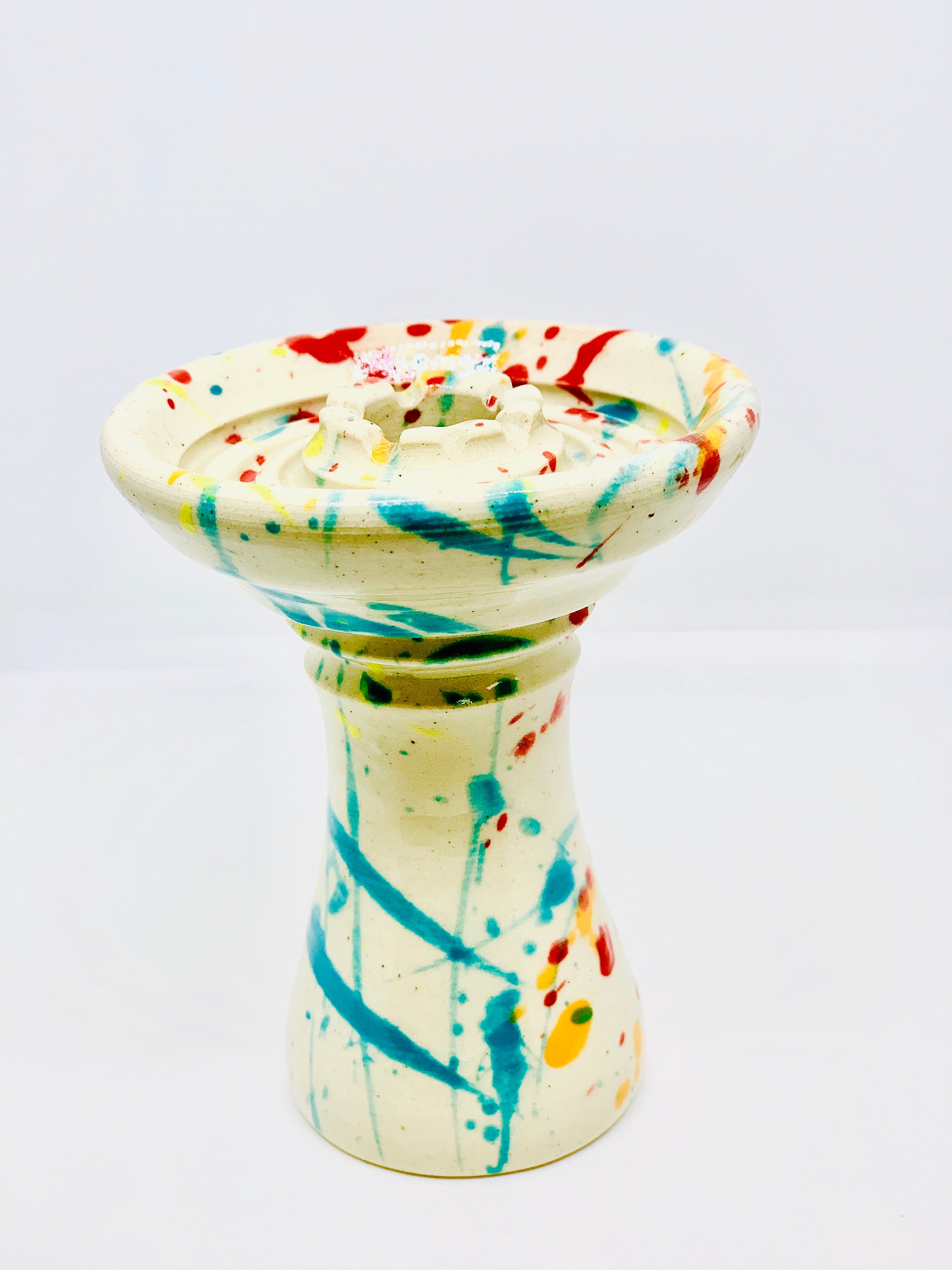Stone Hookah Bowl 1 of 1 - Hookah Junkie