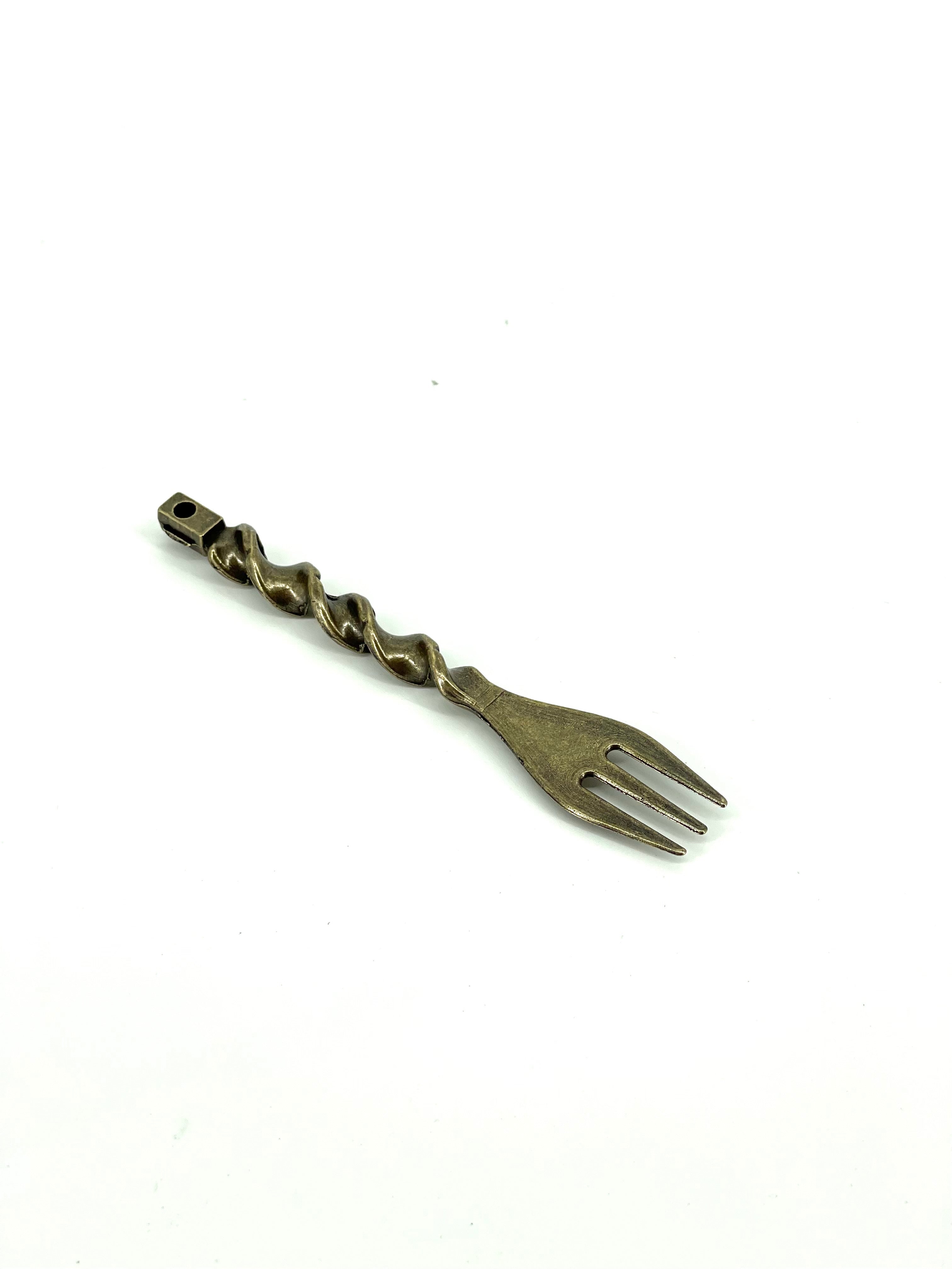 HookahJunkie  Hookah Forks /Pokers - Hookah Junkie
