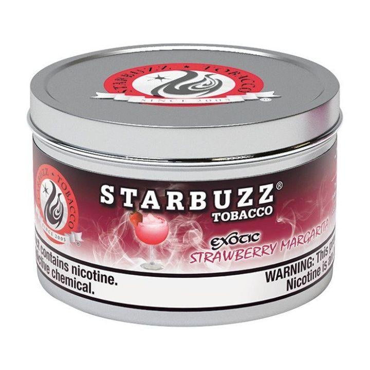 Starbuzz 100g - Hookah Junkie