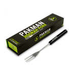 FUMARI HOOKAH FORK WITH POKER - Hookah Junkie
