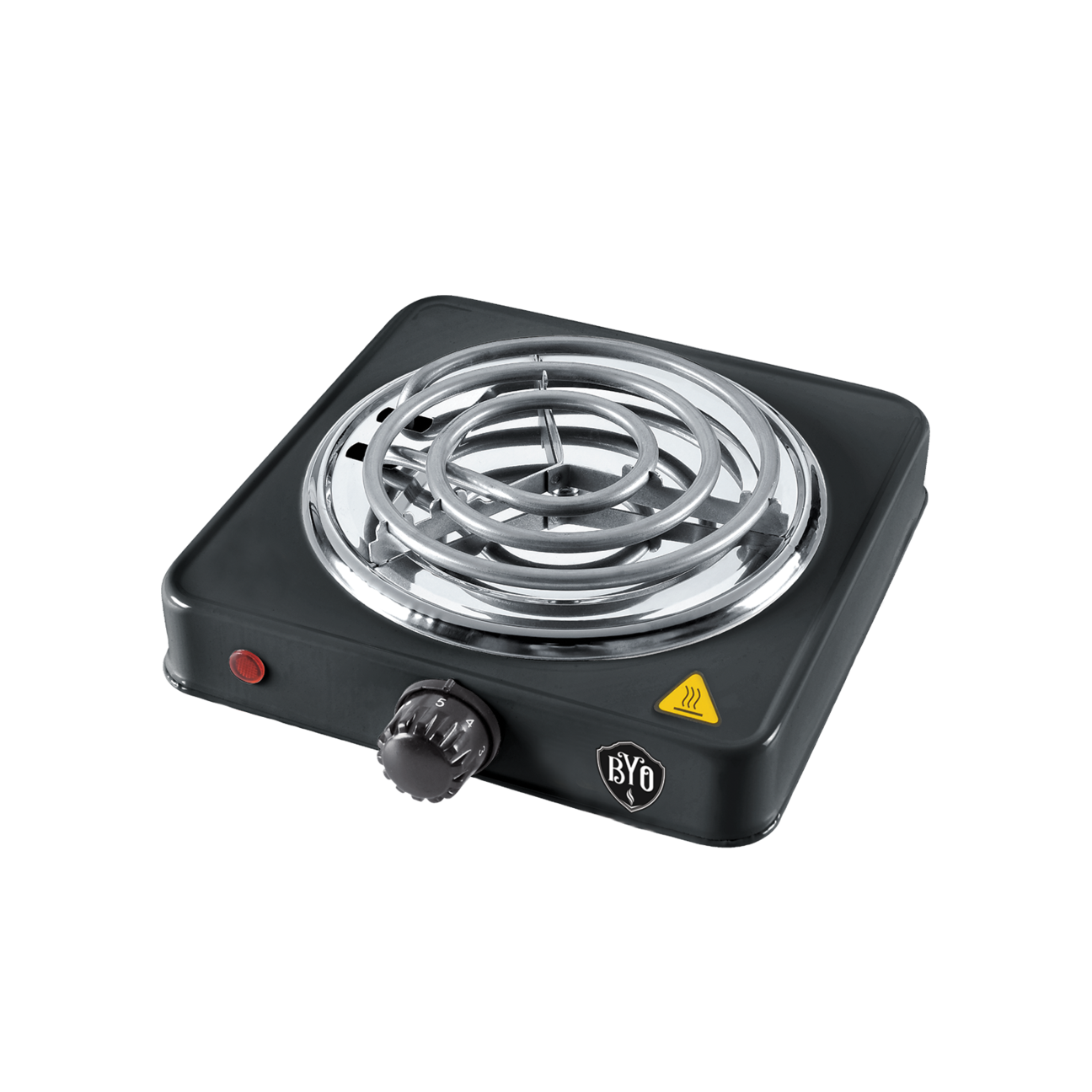 Charcoal Burner - Hookah Junkie