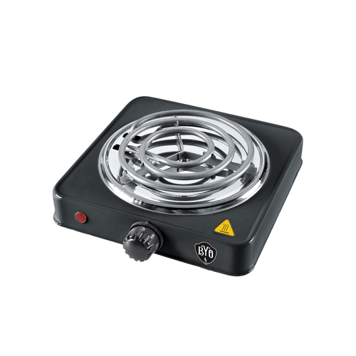 Charcoal Burner - Hookah Junkie
