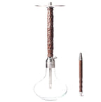 Hookah Tree Double Cutter Hookah - Hookah Junkie