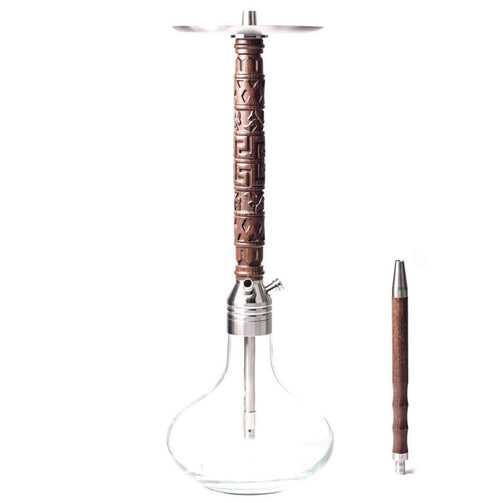 Hookah Tree Double Cutter Hookah