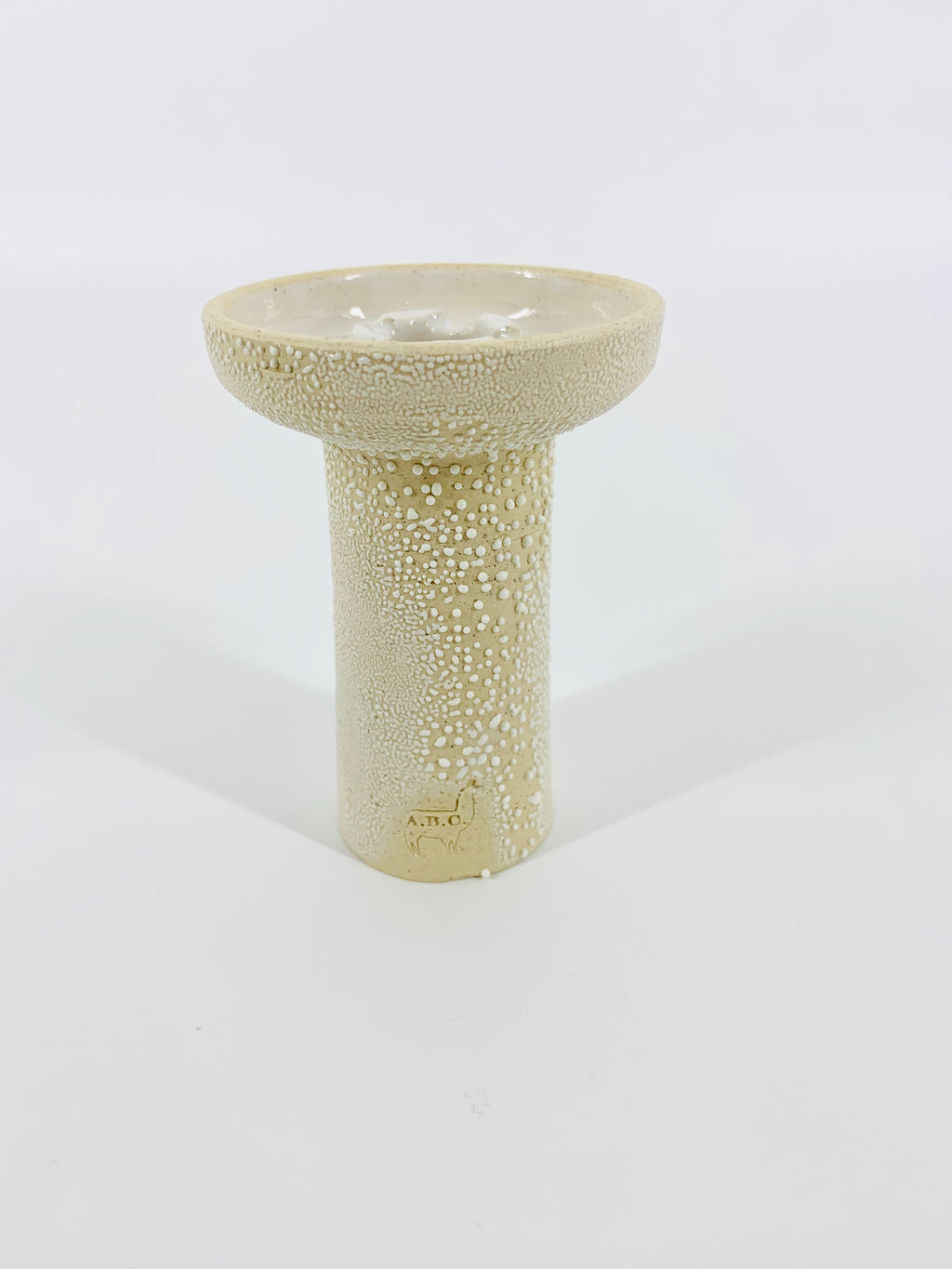 ALPACA ART LINE- COLLABORATION WITH LOCAL ARTIST EKUA - Hookah Junkie