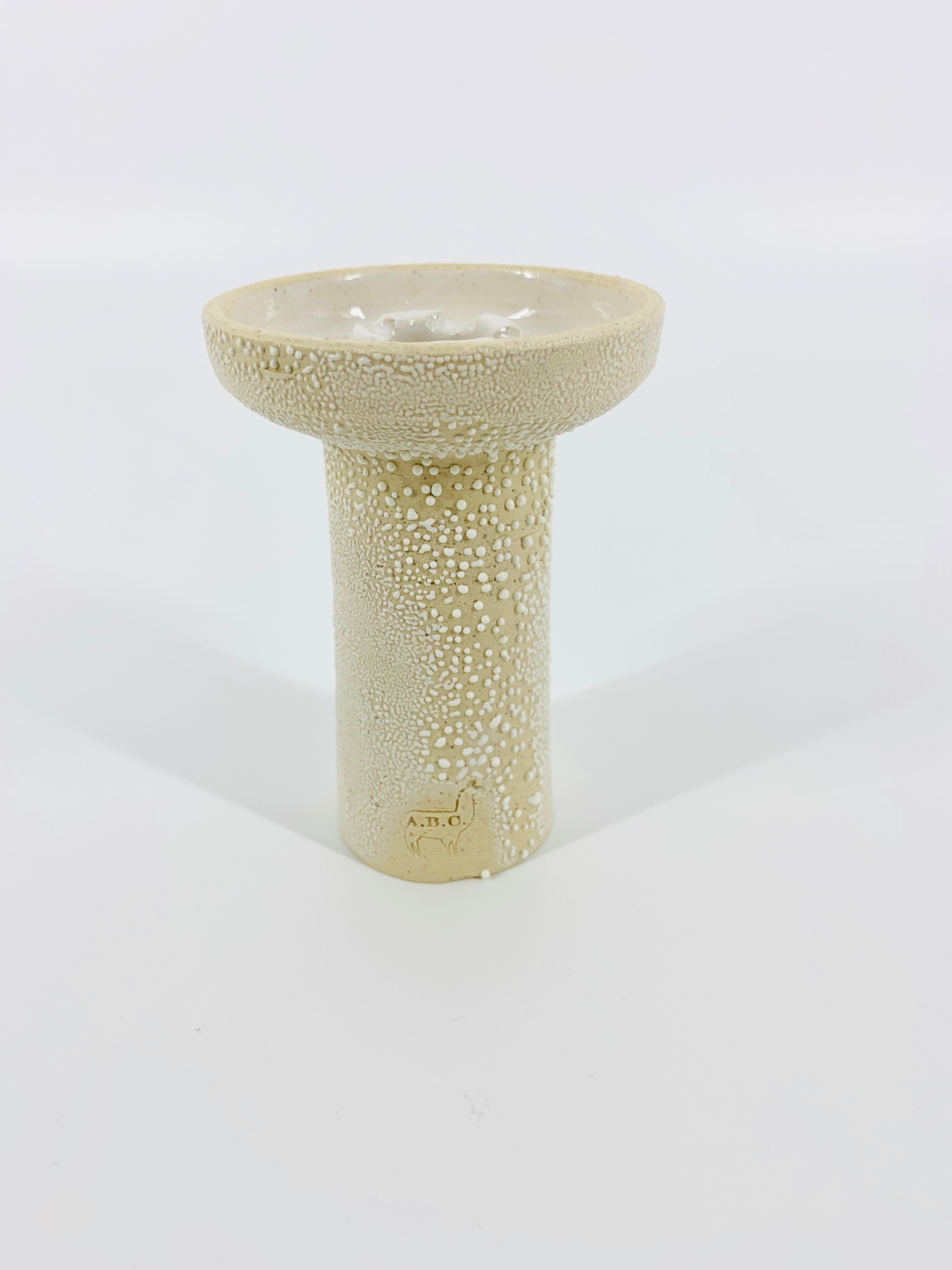 ALPACA ART LINE- COLLABORATION WITH LOCAL ARTIST EKUA - Hookah Junkie