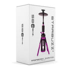 Starbuzz Carbine Hookah - Hookah Junkie