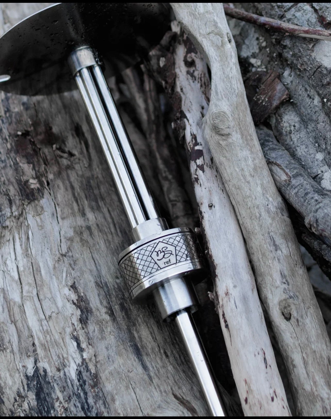 BS HOOKAH REF SHISHA PIPE - Hookah Junkie