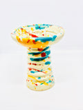 Stone Hookah Bowl 1 of 1 - Hookah Junkie