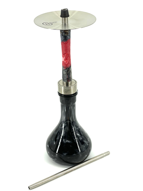 GEOMETRY HOOKAH BIG BRO Stab