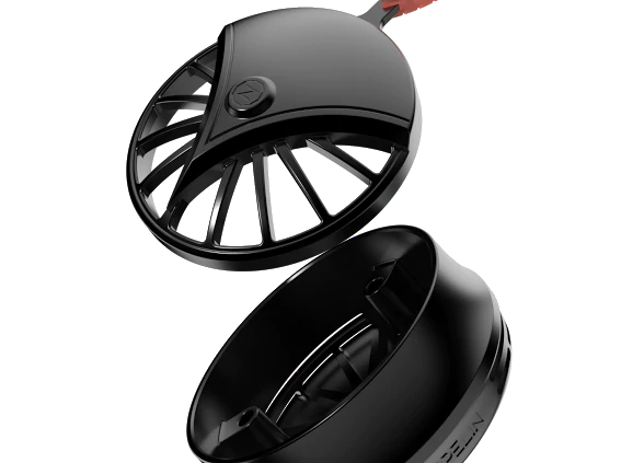 ZEPPELIN HMD - Hookah Junkie