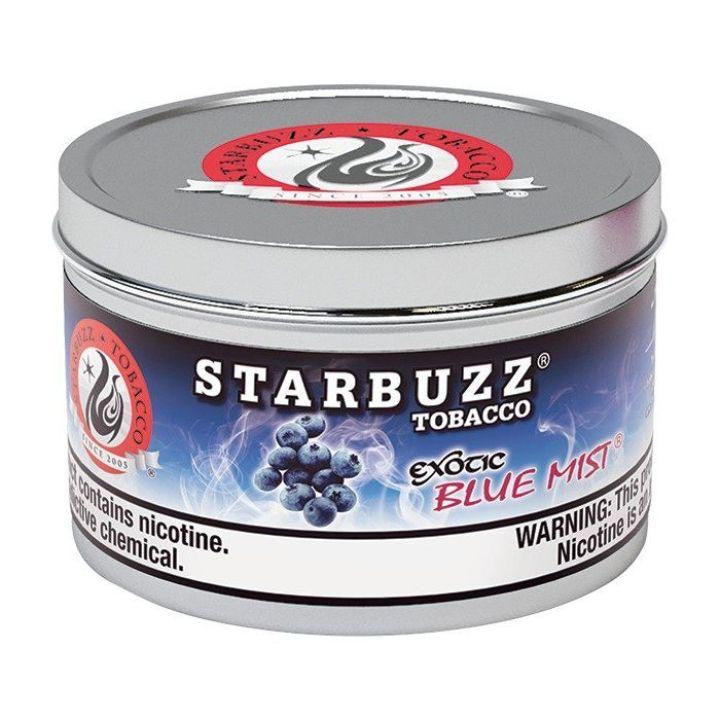 Starbuzz 100g - Hookah Junkie