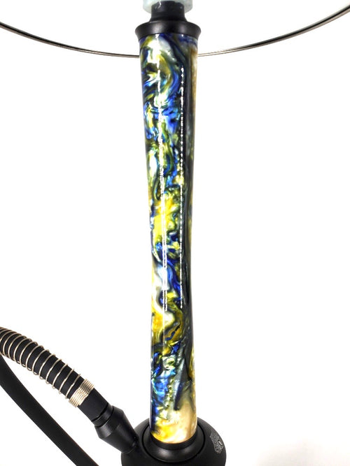 Everember Rey Hookah – view 2