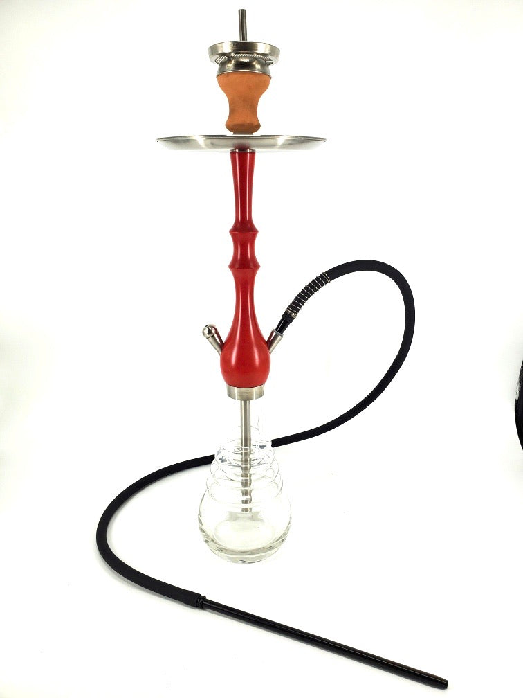Mob Shadow Hookah - Hookah Junkie