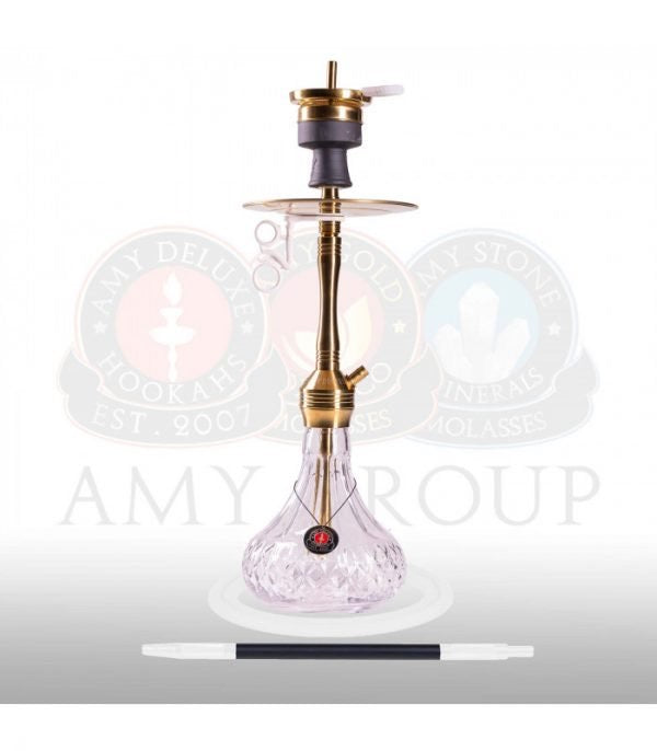Amy Xpress Fame S ss29.02 - Hookah Junkie
