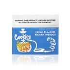 Cookies Hookah Tobacco - Hookah Junkie