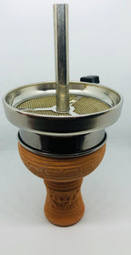 Badcha  Bowl - Hookah Junkie