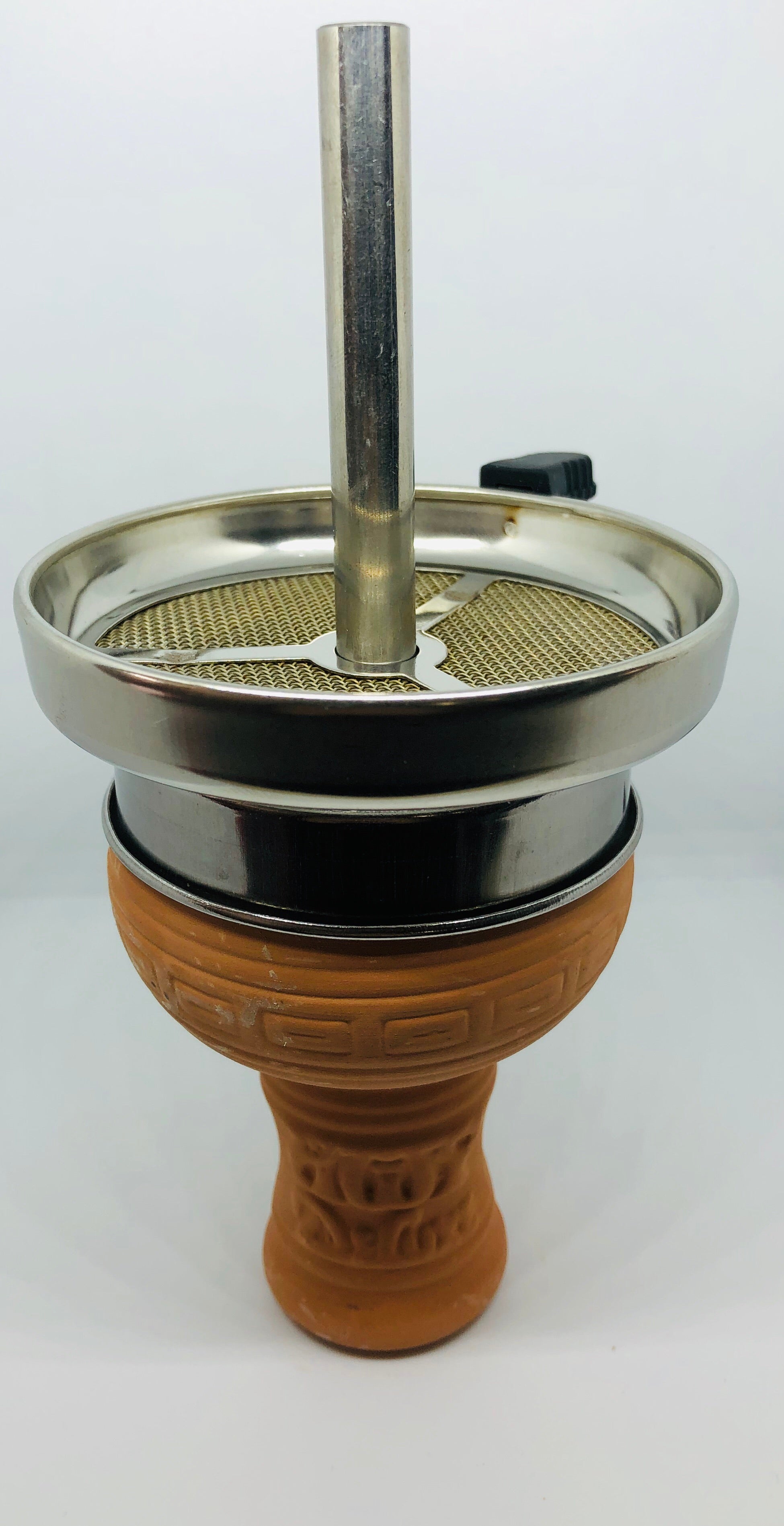 Badcha  Bowl - Hookah Junkie