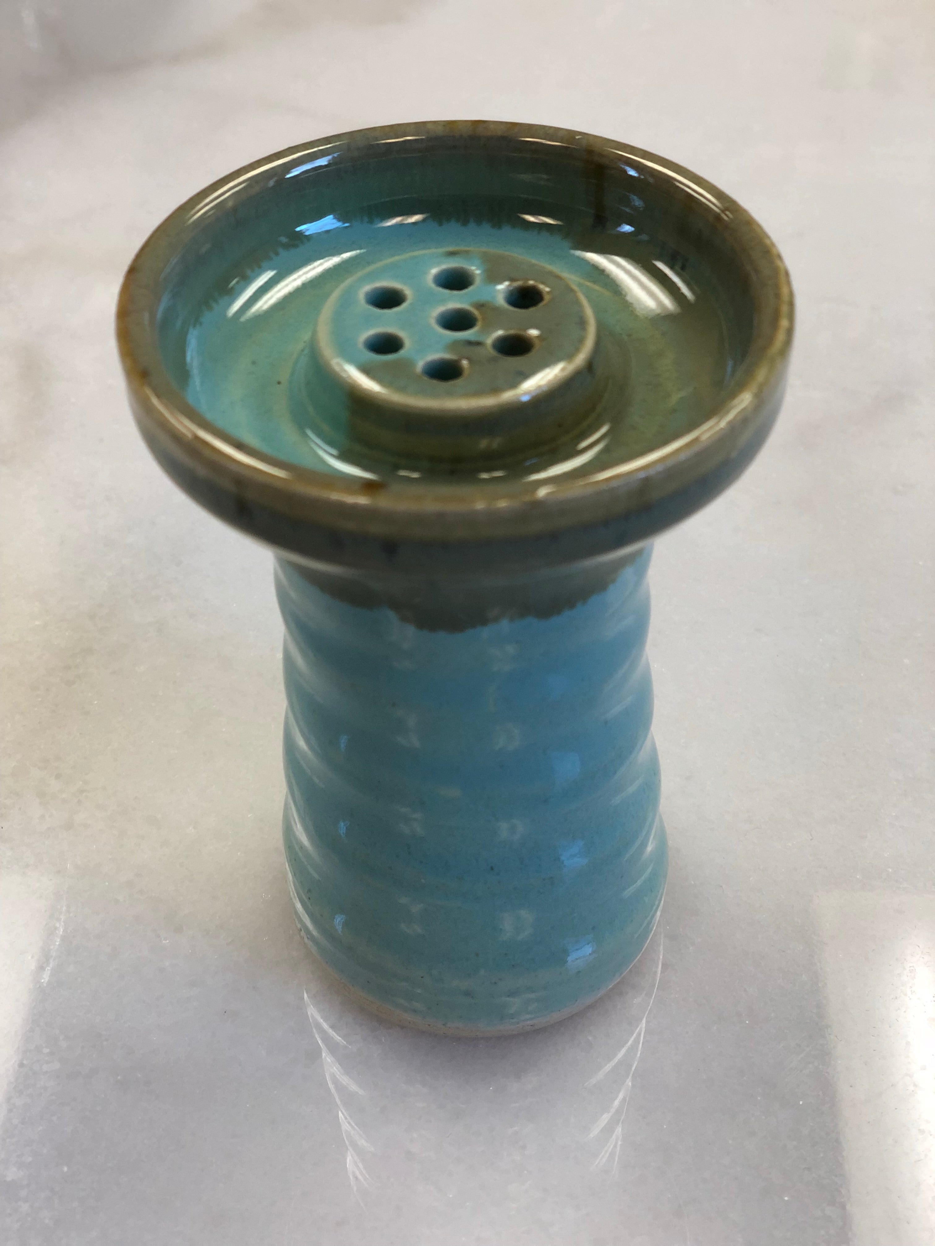 Alpaca OG Apache Bowl Medium - Hookah Junkie