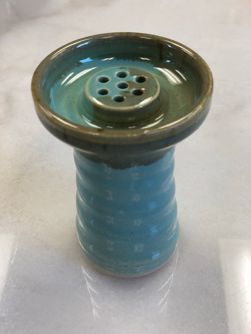Alpaca OG Apache Bowl Medium - Hookah Junkie