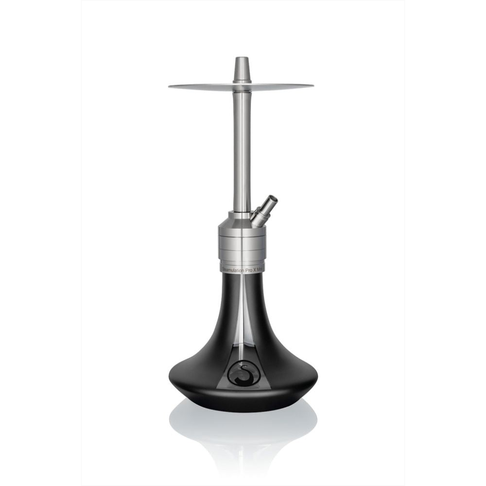 Steamulation Pro X Mini - Hookah Junkie
