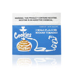 Cookies Hookah Tobacco - Hookah Junkie