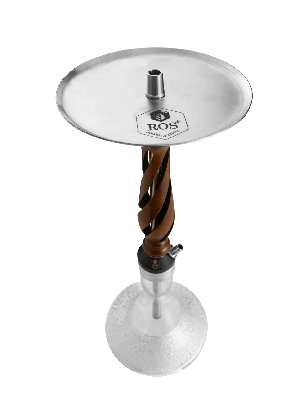 Alexandre Hookah - Hookah Junkie