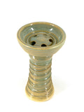 Stone Hookah Bowl - Hookah Junkie