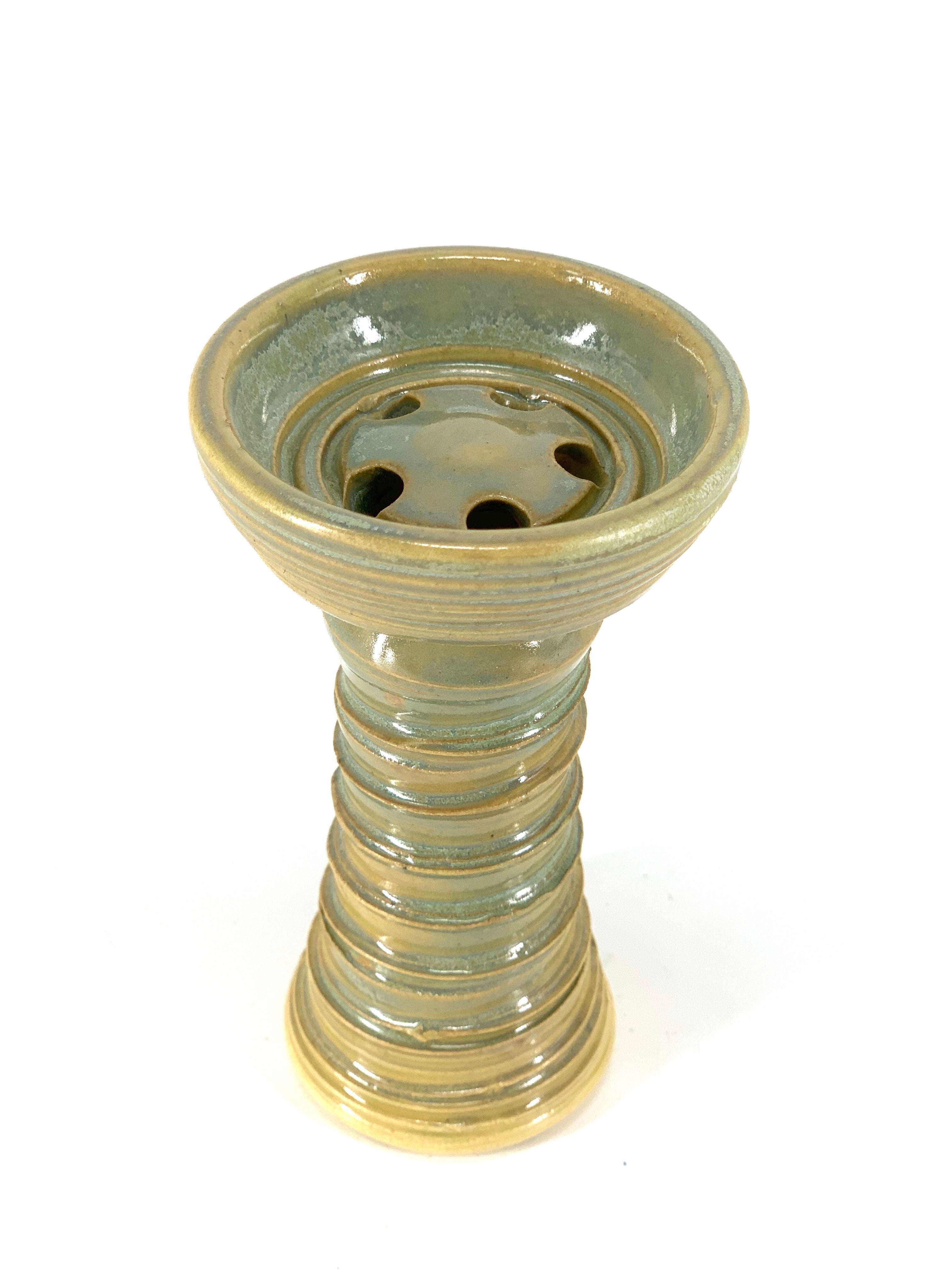 Stone Hookah Bowl - Hookah Junkie