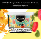 Agera Shisha Tobacco kilos - Hookah Junkie
