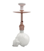 Crystal Skull Hookah - Hookah Junkie