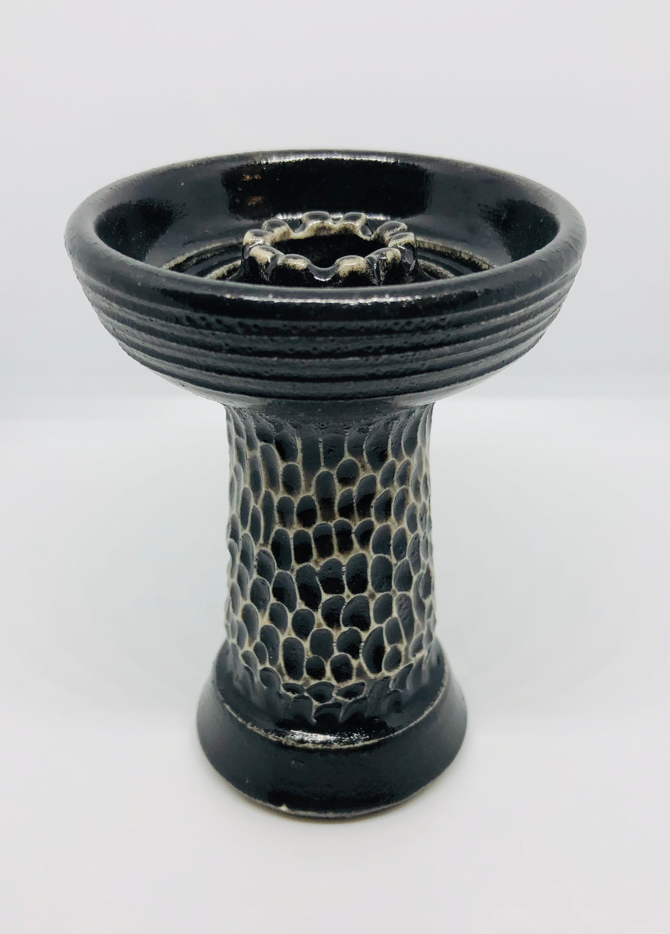 Stone Hookah Bowl - Hookah Junkie