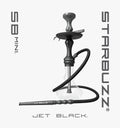 Starbuzz SB Mini Hookah - Hookah Junkie